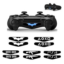 Jun 06, 2013 · r/titanfall: Cool Led Light Bar Sticker For Ps4 Controller For Dualshock 4 Controller Game Accessories Stickers For Sticker For Ps4stickers Stickers Aliexpress