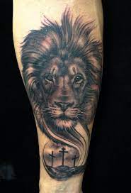 The King 105 Best Lion Tattoos For Men Improb Mens Lion Tattoo Lion Tattoo Design Lion Tattoo