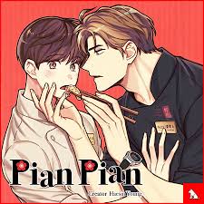 The mysterious origins of aang, the avatar and last airbender, are retold in the new screen comix format! Lezhin Comics On Twitter New Release In The World Of Pian Pian People Are Born With The Initials Of Their Soulmates On Their Bodies Sooha S Happens To Be Located In A Ahem