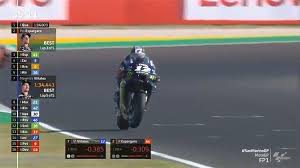 Hasil Free Practice Motogp Hari Ini Fabio Quartararo Kuasai Hasil Latihan Bebas 2 Motogp Hari Ini Tribun Pontianak