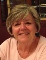 Sonja Dixon Obituary (1944