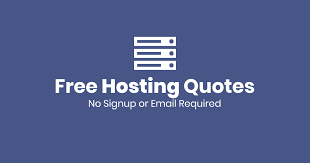 List 44 wise famous quotes about hosting: Free Website Hosting Quotes 30 Companies No Email Required