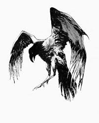 You can also dissolve with rubbing alcohol or baby oil. Fantastic Dark Flying Eagle Tattoo Design Tattooimages Biz