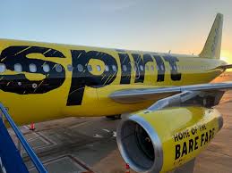 Maybe you would like to learn more about one of these? Is Spirit Airlines Breaking The Law With Passenger Usage Fee Live And Let S Fly