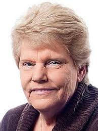 Jan Stackhouse Obituary