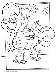 On twitter , tumblr , reddit , via rss , on instagram , and/or facebook for the latest nickelodeon preschool, nick jr. The Spongebob Mr Krabs As Sir Pinch A Lot Coloring Page Disney Coloring Pages Coloring Pages Coloring Pages For Kids
