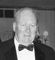 Clifford Ward Obituary