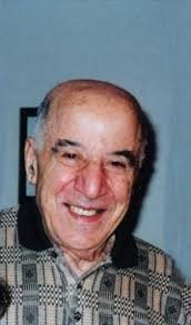 Charles Abdelnour Obituary (2014)