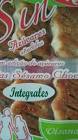 Rejas Sésamo Choco Inteles