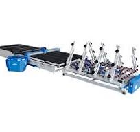 Glass Cutting Machine