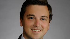 People to know accounting: Austin Perkins