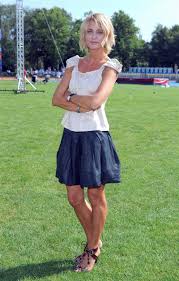 Aneta kręglicka, zdobywczyni tytułu miss polonia i miss świata w 1989 roku. Wiecznie Mloda Aneta Kreglicka Zdjecie Wiecznie Mloda Aneta Kreglicka Twarz I Makijaz Zdjecie 2 Polki Pl