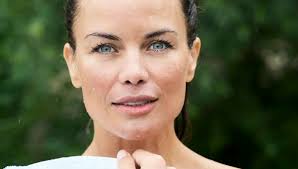 Helene Sandvigs sterke møte med Susanne, datteren til Sandra Igland