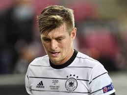 Toni kroos, 31, aus deutschland real madrid, seit 2014 zentrales mittelfeld marktwert: Footballers Are Just Puppets For Uefa And Fifa Says Toni Kroos Football News Times Of India