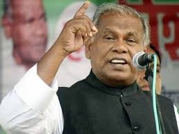 Jitan Ram Manjhi Controversial Statement In Bihar Politics; Bihar Bhaskar  Latest News | बयानों के बादशाह हैं मांझी, जानिए उनके 8 विवादित बोल:  बयानबाजी में लालू को पीछे छोड़ने लगे ...
