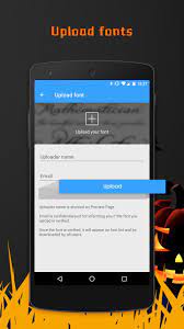 Use emoji as fonts, make chat more fun with creative emoji pattern and cute text emoji! Trend Font For Android Apk Download
