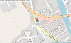 Dieser datensatz wurde von öffentlich zugänglichen quellen übertragen. Restaurant L Auberge D Antan Saint Girons