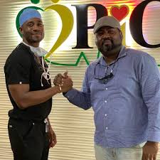 I'm always at home in the lab 😊, but to be at home 🇯🇲 in the lab extra  special. An Atrial Septal Defect is a communication between two chambers in  the heart