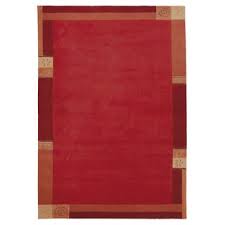 Indo nepal rot teppich 100 % wolle handgeknüpft 160x230 cm orientteppich in26. Luxor Living Nepal Teppich Handgeknupft Rot Grosse Auswahlen 170 X 240 Cm Im Nepal Teppich Vergleich 2021