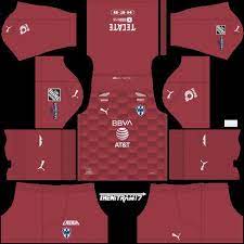 Kits de diferentes clubes y selecciones del mundo para dream league soccer y first touch soccer 15. Uniforme Monterrey Dream League Soccer 2019 Off 70