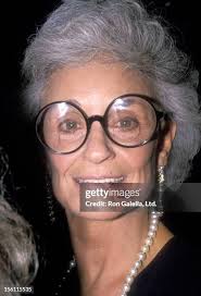 173 Frances Lear Photos & High Res Pictures