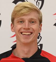 2023 Men's Soccer Roster