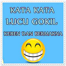 Cinta itu sederhana, jika kamu tidak mampu membuatnya tertawa, cukup tidak membuatnya terluka. Kata Motivasi Lucu Bermakna Cikimm Com