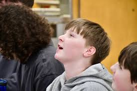 OSMS Lunch Candids Dive into these delightful lunch time moments captured  at OSMS! Our incredible students at Oneida CSD shine not just in their  studies, but also in forging wonderful friendships. Lunchtime