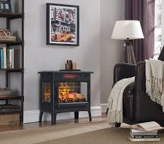 If you enjoy the ambiance and warmth of a fireplace, then the duraflame electric fireplace will be a great addition to. The 6 Best Electric Fireplace Heaters Of 2020 Electric Fireplace Heater Fireplace Heater Best Electric Fireplace