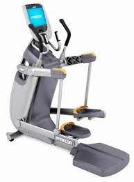 Precor Amt 885 W P80 Console W O Open Stride Fitness Superstore Precor Ellipticals No Equipment Workout