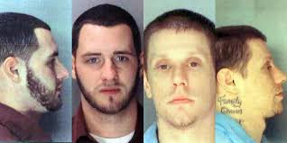 Conewago escapee nabbed in Williamsport