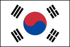File:Flag of South Korea (bordered).svg - Wikiversità