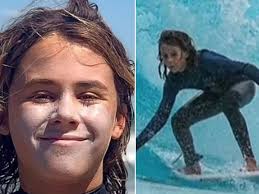 Khai Cowley, 15, killed in Ethel Beach shark attack as details emerge of  final moments