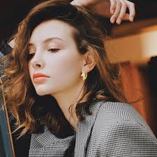 Pferde Ohrringe für Mädchen 925 Sterling Silber Pferd Creolen Klein  Ohrringe Kreolen für Damen Pferd Tier Ohrringe Geschenke Schmuck für  Tochter (1215-gold) : Amazon.de: Fashion