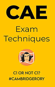 C1 advanced, previously known as cambridge english: C1 Or Not C1 C1 Advanced Pass Cae Cambridge Exam Cambridge English Exams Book 2 English Edition Ebook Rory Cambridge Amazon De Kindle Shop