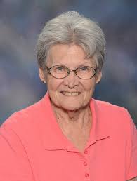 Sister Mildred Schubert