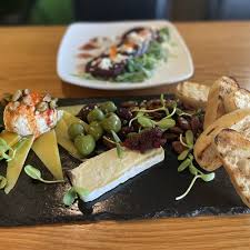 TOP 10 BEST Modern European in Cary, NC