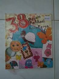 Apr 13, 2019 · contoh karya seni aplikasi dari kain flanel. 38 Desain Aplikasi Dari Kain Perca Shopee Indonesia