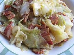 Southern Style Cabbage Recipe Food Com Recipe Southern Recipes Soul Food Recipes Southern Recipes