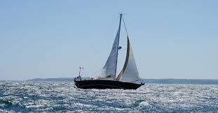Wind generators have a natural appeal to sailors in need of extra power. How To Read The Wind When Sailing Life Of Sailing