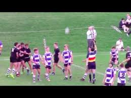 Saul Lewis Schoolboy Highlights