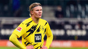 Alfe ingve berntsen remembers the first time he laid eyes on this scrawny kid with an appetite for goals. Erling Haaland Likely To Stay In Germany Amid Premier League Interest Fourfourtwo