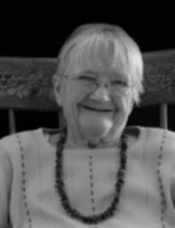 Florence Iona Blodgett