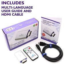 Input select, aux (auxiliary), line, line in. The Best N64 And Gamecube To Hdmi Upscaler Converter Adapter Nerd Techy