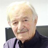 Dr. Donald Harland Smith Obituary