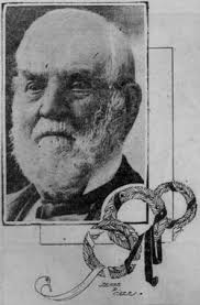 Jesse Douglas Carr (1814-1903)