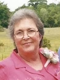Mary Edna Pate Byrd (1940-2011)