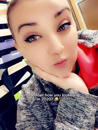 Briana Lemon's Instagram, Twitter & Facebook