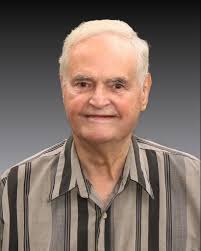 Most Recent Obituaries