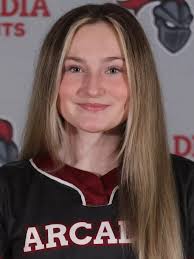 2023 Softball Roster